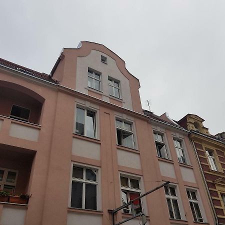 Studio Centrum Półwiejska 11B Poznań Exterior foto