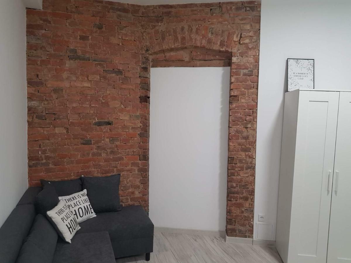 Studio Centrum Półwiejska 11B Poznań Exterior foto